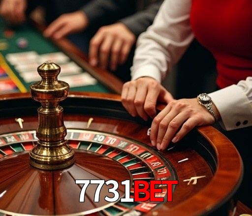 Interface do Aplicativo 7731bet BET - Design Premium e Intuitivo