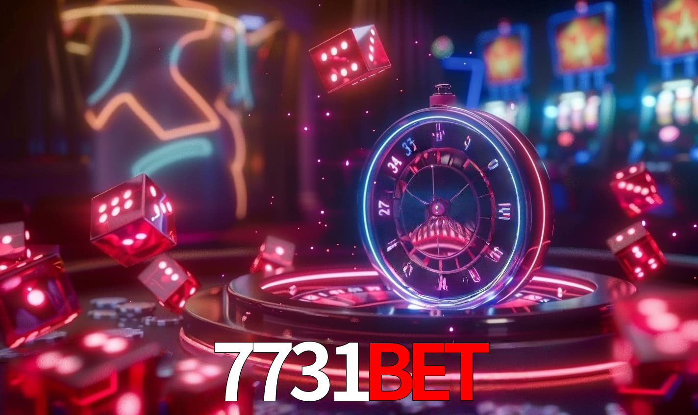 Cassino ao Vivo 7731bet BET - Dealers Brasileiros Profissionais