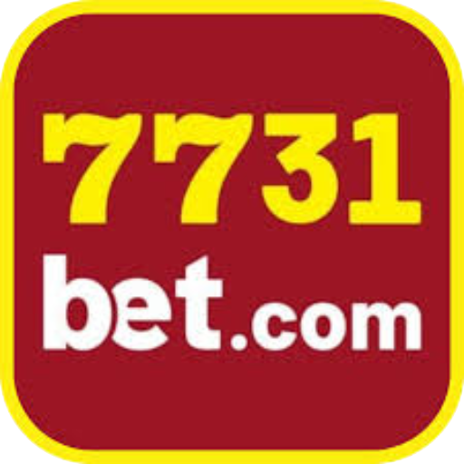 7731bet BET Logo