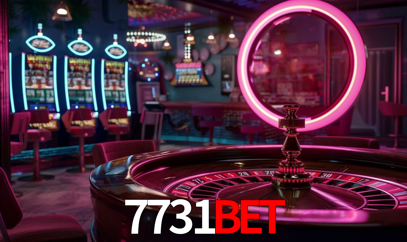 Jogos de Mesa Premium 7731bet BET - Blackjack, Roleta, Baccarat